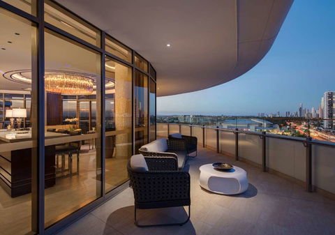 The Darling Gold Coast - QLD Tourism 17