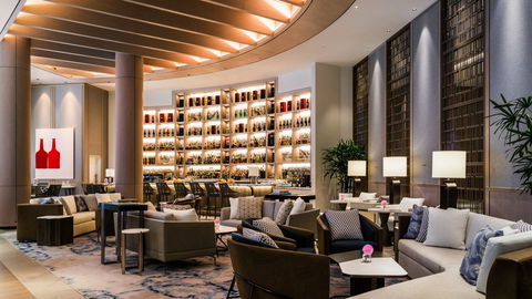Langham, Gold Coast & Jewel Residences - QLD Tourism 3