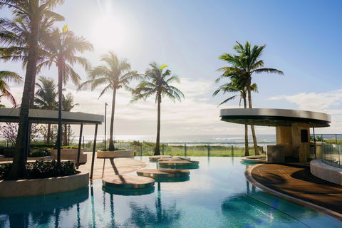 Langham, Gold Coast & Jewel Residences - QLD Tourism 6