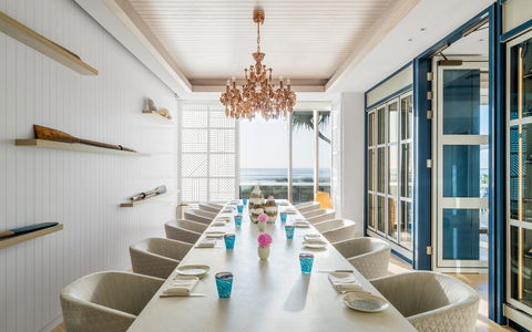 Langham, Gold Coast & Jewel Residences - QLD Tourism 9