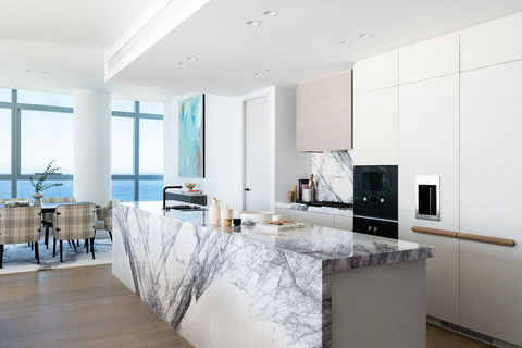 Langham, Gold Coast & Jewel Residences - QLD Tourism 14
