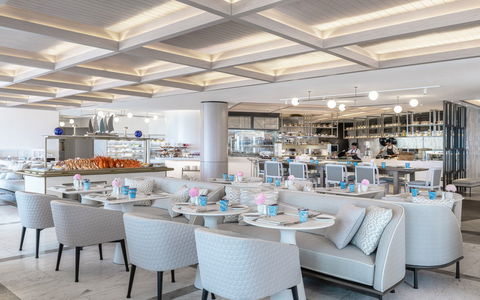 Langham, Gold Coast & Jewel Residences - QLD Tourism 15