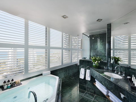 Sofitel Gold Coast - QLD Tourism 1