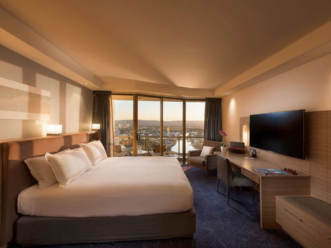 Sofitel Gold Coast - QLD Tourism 3