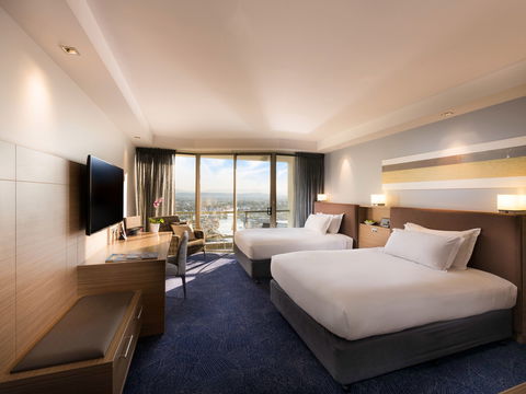 Sofitel Gold Coast - QLD Tourism 4