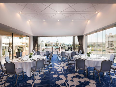 Sofitel Gold Coast - QLD Tourism 9