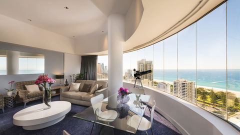 Sofitel Gold Coast - QLD Tourism 13