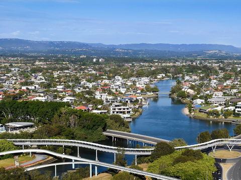 Sofitel Gold Coast - QLD Tourism 14