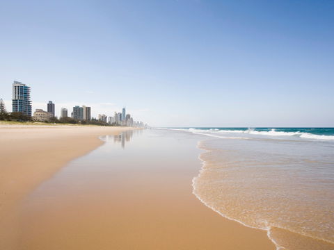 Sofitel Gold Coast - QLD Tourism 16