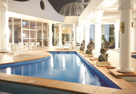 Phoenician Resort - Queensland Tourism 2