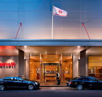 Melbourne Marriott Hotel - Queensland Tourism
