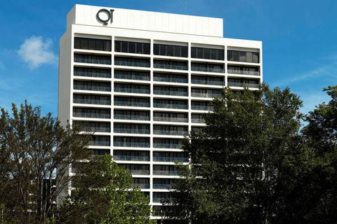 QT Canberra - QLD Tourism 0