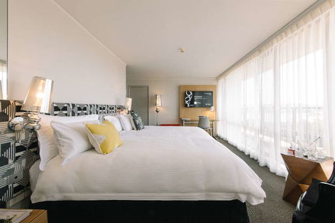 QT Canberra - QLD Tourism 6