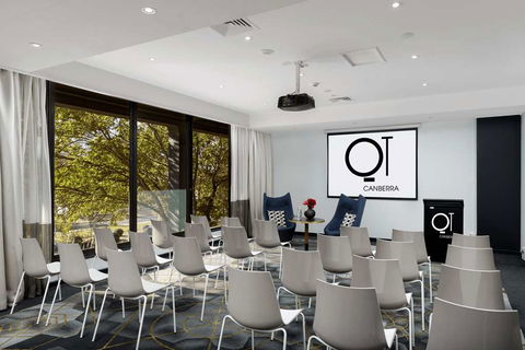 QT Canberra - QLD Tourism 7