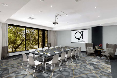 QT Canberra - QLD Tourism 8