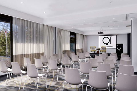 QT Canberra - QLD Tourism 9