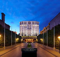Park Hyatt Melbourne - Queensland Tourism