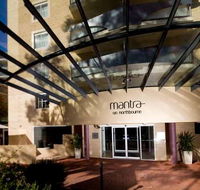 Mantra on Northbourne - Queensland Tourism