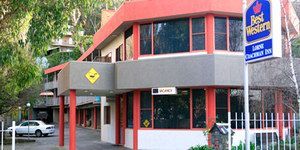 Lorne Coachman Inn - QLD Tourism 0