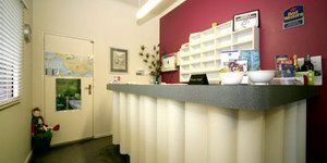 Lorne Coachman Inn - QLD Tourism 1
