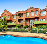 Comfort Apartments Royal Gardens - QLD Tourism