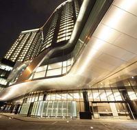 Crown Metropol Melbourne - Queensland Tourism