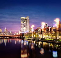Crown Towers Melbourne - Queensland Tourism