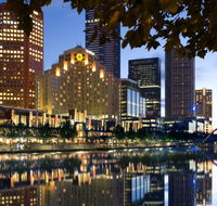 The Langham Melbourne - Queensland Tourism