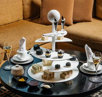Sofitel Melbourne On Collins - Queensland Tourism