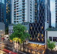 Ink Melbourne Southbank - Queensland Tourism