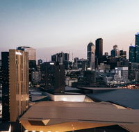 Novotel Melbourne South Wharf Hotel - Queensland Tourism