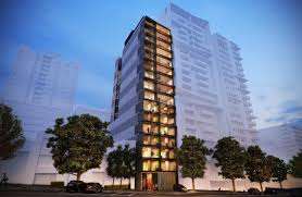 Saint Domain Serviced Apartments - QLD Tourism 4