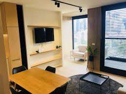 Saint Domain Serviced Apartments - QLD Tourism 8