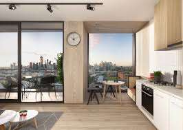 Saint Domain Serviced Apartments - QLD Tourism 9