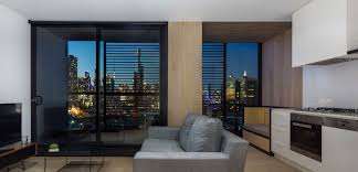 Saint Domain Serviced Apartments - QLD Tourism 10