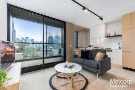 Saint Domain Serviced Apartments - QLD Tourism 11
