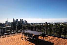 Saint Domain Serviced Apartments - QLD Tourism 12