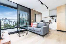 Saint Domain Serviced Apartments - QLD Tourism 13