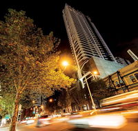 WRAP on Southbank - Queensland Tourism