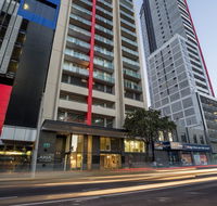 Aria Hotel Apartments - Queensland Tourism