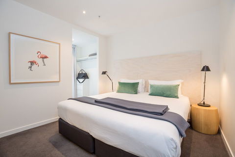 Aria Hotel Apartments - QLD Tourism 3