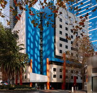 Mercure Melbourne Southbank - Queensland Tourism