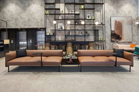 Travelodge Melbourne Docklands - Queensland Tourism 2