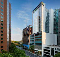 Holiday Inn Express Melbourne Southbank - Queensland Tourism