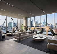 AC Hotel By Marriott Melbourne Southbank - Queensland Tourism