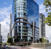 Adina Apartment Hotel Melbourne - Queensland Tourism