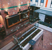 Kennigo Hotel Brisbane - Queensland Tourism