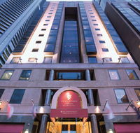 Stamford Plaza Melbourne - Queensland Tourism