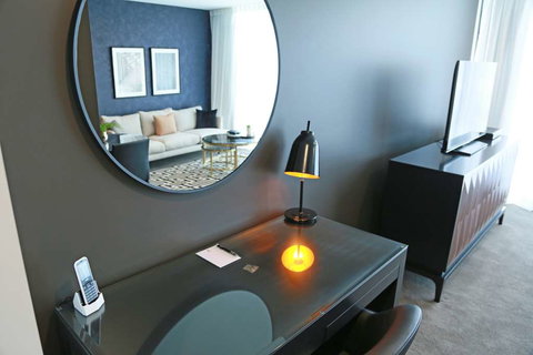 Alex Perry Hotel and Apartments - QLD Tourism 8