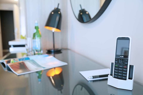 Alex Perry Hotel and Apartments - QLD Tourism 14